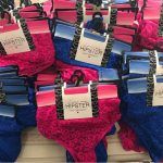 100 bas de lingerie féminine Bonne répartition des tailles